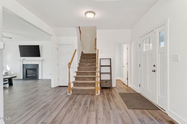 27 Duchess Court, Angier, NC 27501