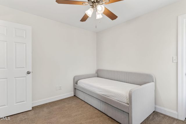 27 Duchess Court, Angier, NC 27501