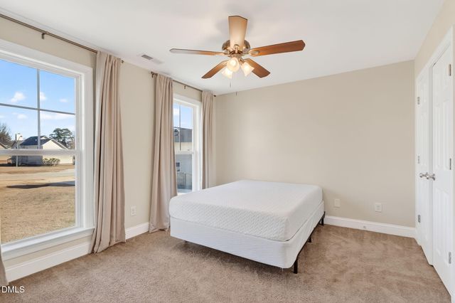 27 Duchess Court, Angier, NC 27501