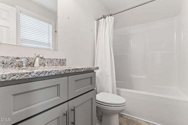 27 Duchess Court, Angier, NC 27501