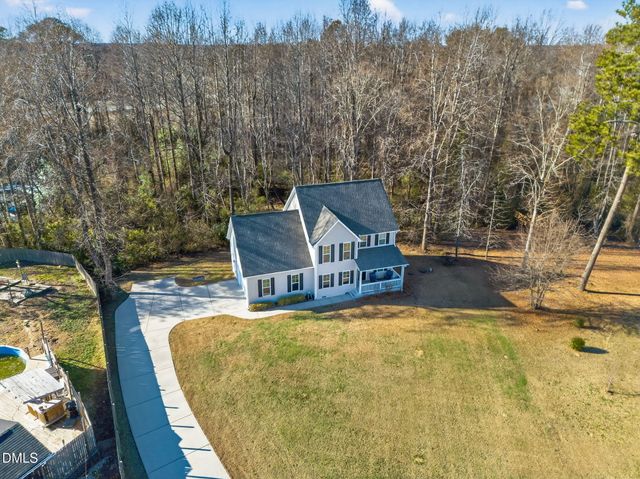 27 Duchess Court, Angier, NC 27501