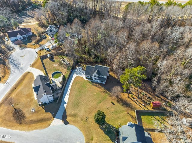 27 Duchess Court, Angier, NC 27501