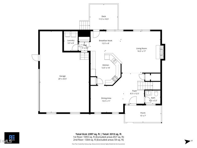 27 Duchess Court, Angier, NC 27501