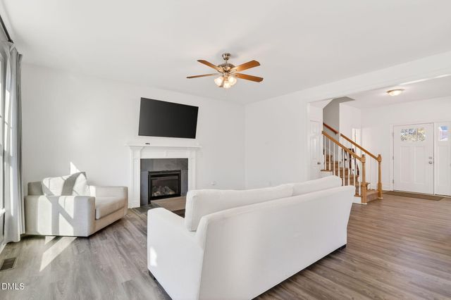 27 Duchess Court, Angier, NC 27501