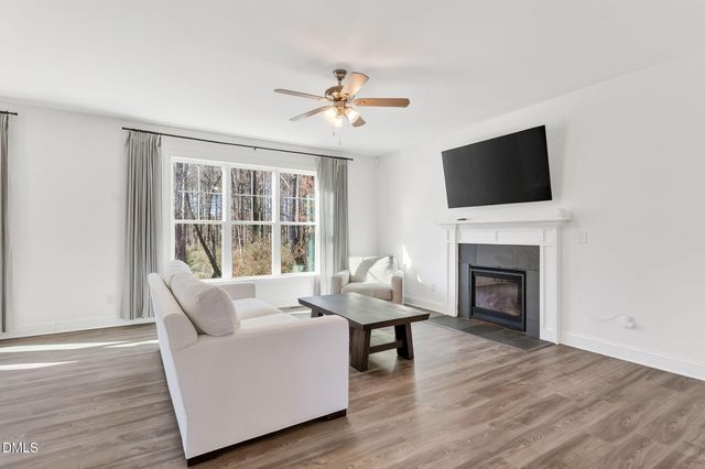 27 Duchess Court, Angier, NC 27501