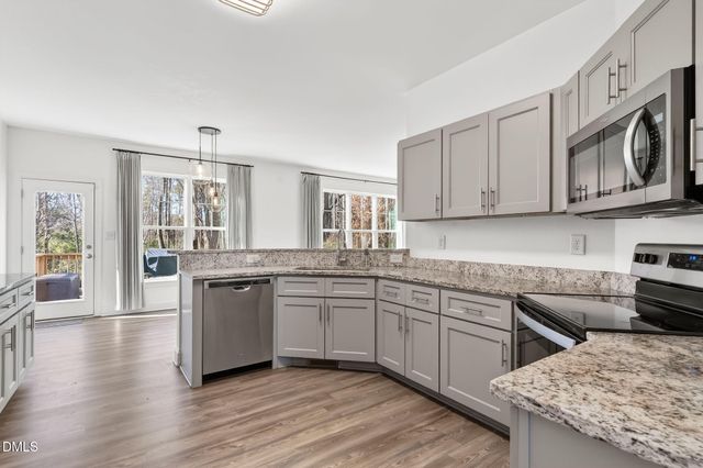 27 Duchess Court, Angier, NC 27501