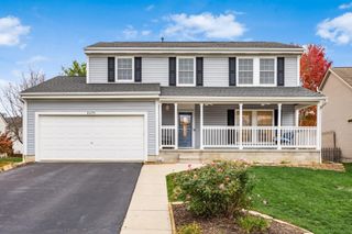 6470 Fox Hill Drive, Canal Winchester, OH 43110