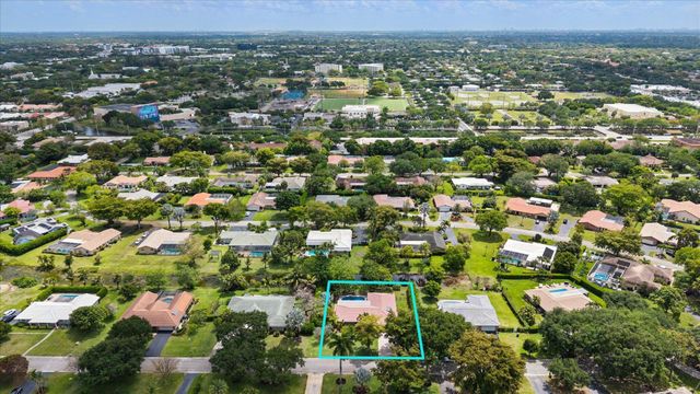 2691 NW 106th Avenue, Coral Springs, FL 33065