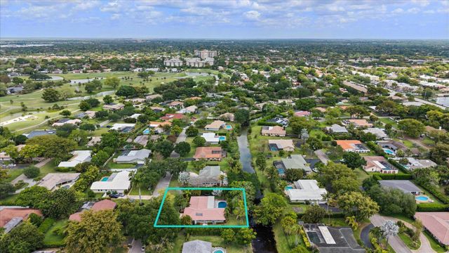 2691 NW 106th Avenue, Coral Springs, FL 33065