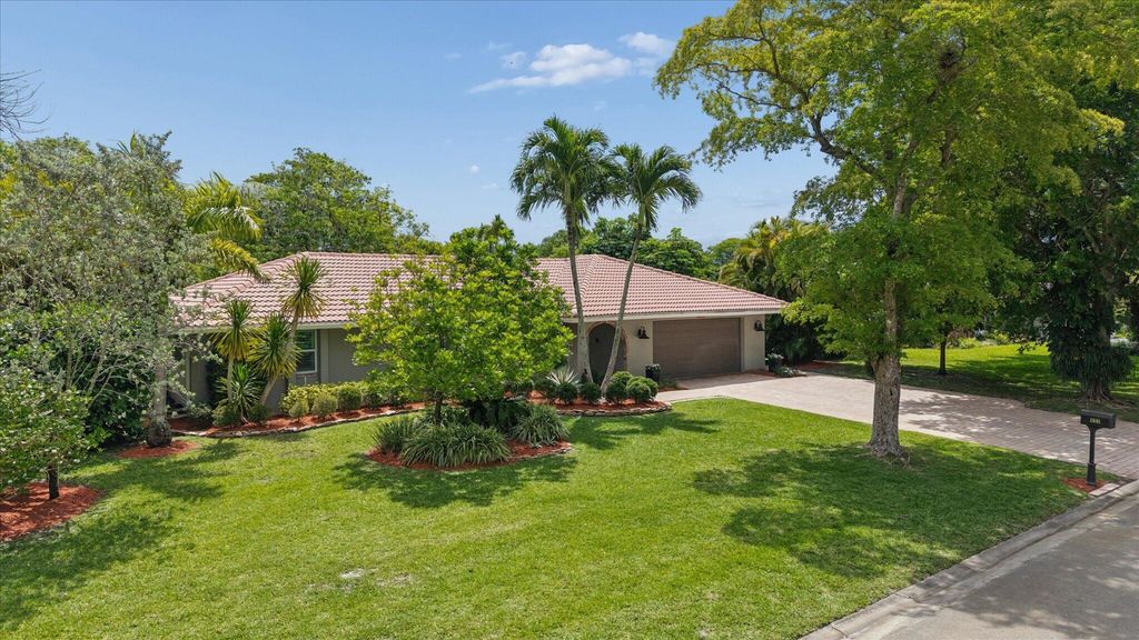 2691 NW 106th Avenue, Coral Springs, FL 33065