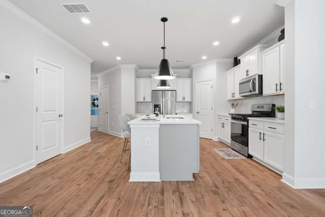 5115 Hillington Way, Sugar Hill, GA 30518