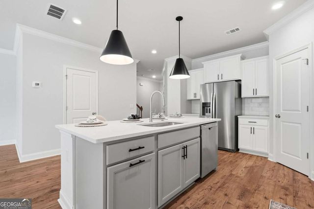5115 Hillington Way, Sugar Hill, GA 30518
