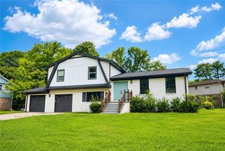 3862 Northstrand Drive, Decatur, GA 30035