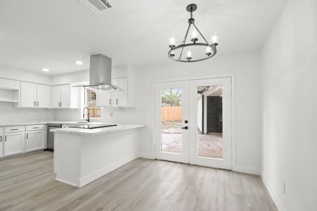 19431 Enchanted Oaks Drive, Spring, TX 77388