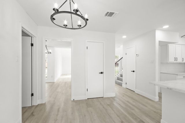 19431 Enchanted Oaks Drive, Spring, TX 77388