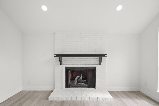 19431 Enchanted Oaks Drive, Spring, TX 77388