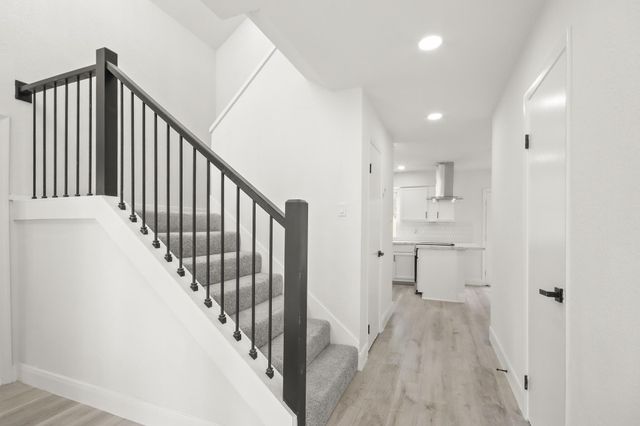 19431 Enchanted Oaks Drive, Spring, TX 77388