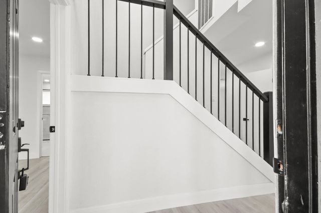 19431 Enchanted Oaks Drive, Spring, TX 77388