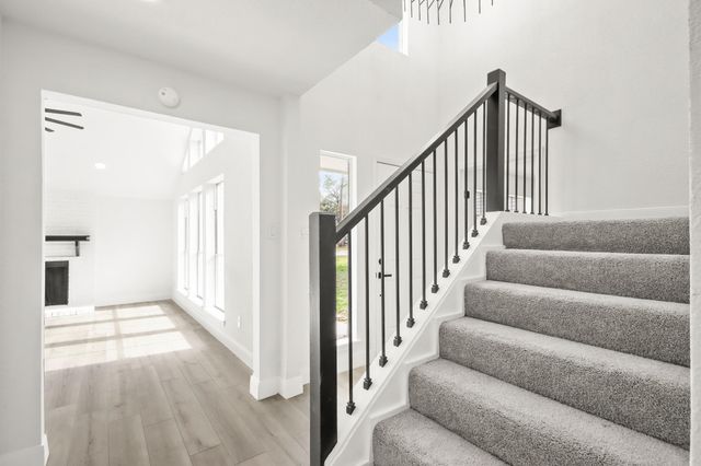 19431 Enchanted Oaks Drive, Spring, TX 77388