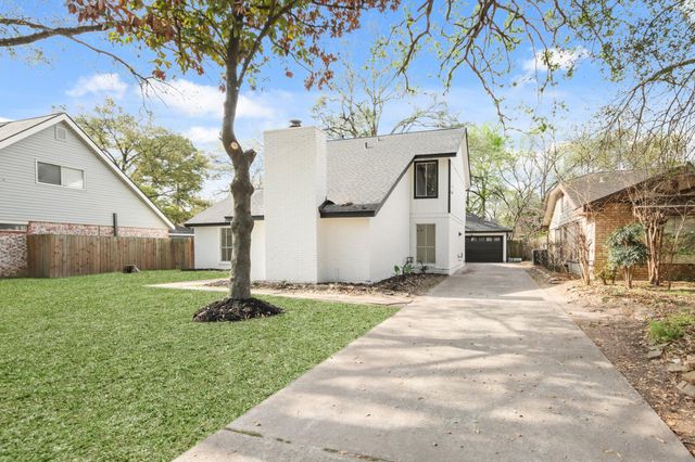 19431 Enchanted Oaks Drive, Spring, TX 77388