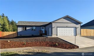 92 E Cobblestone Lane, Sequim, WA 98382
