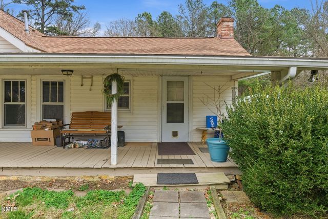 2319 White Cross Road, Chapel Hill, NC 27516