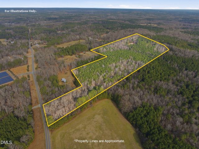 2319 White Cross Road, Chapel Hill, NC 27516