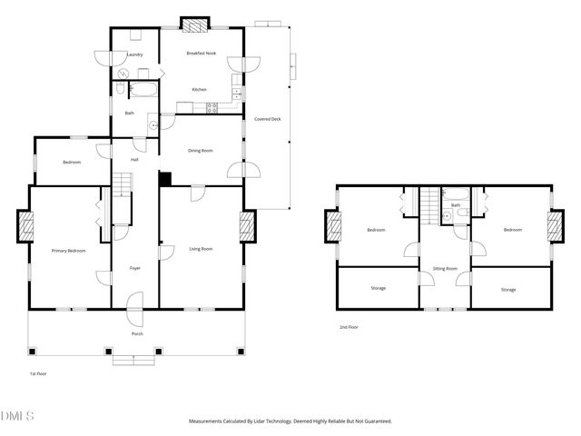 2319 White Cross Road, Chapel Hill, NC 27516