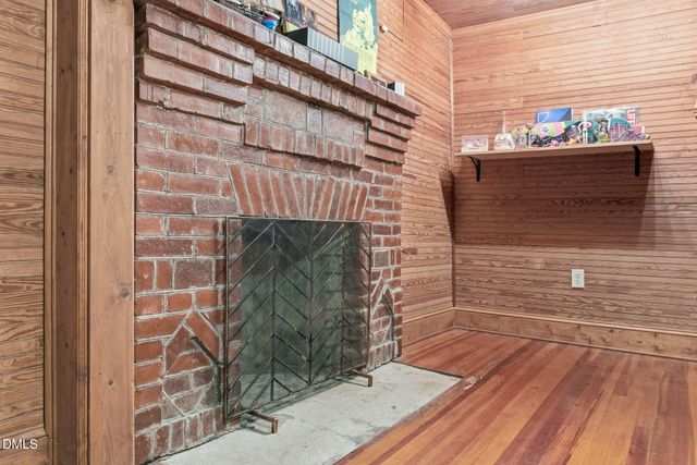 2319 White Cross Road, Chapel Hill, NC 27516