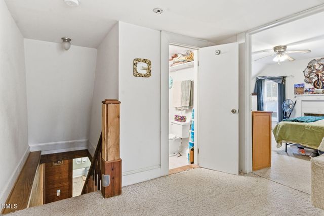 2319 White Cross Road, Chapel Hill, NC 27516