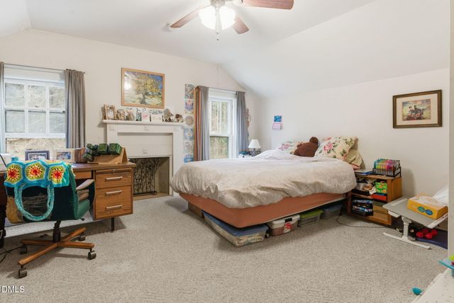 2319 White Cross Road, Chapel Hill, NC 27516