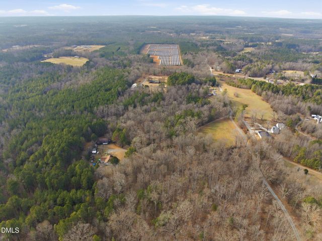 2319 White Cross Road, Chapel Hill, NC 27516