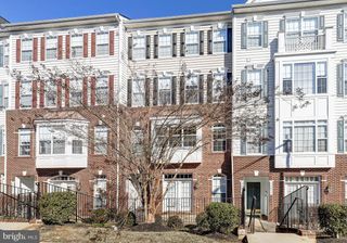 14873 CLOVERDALE RD #78, Woodbridge, VA 22193