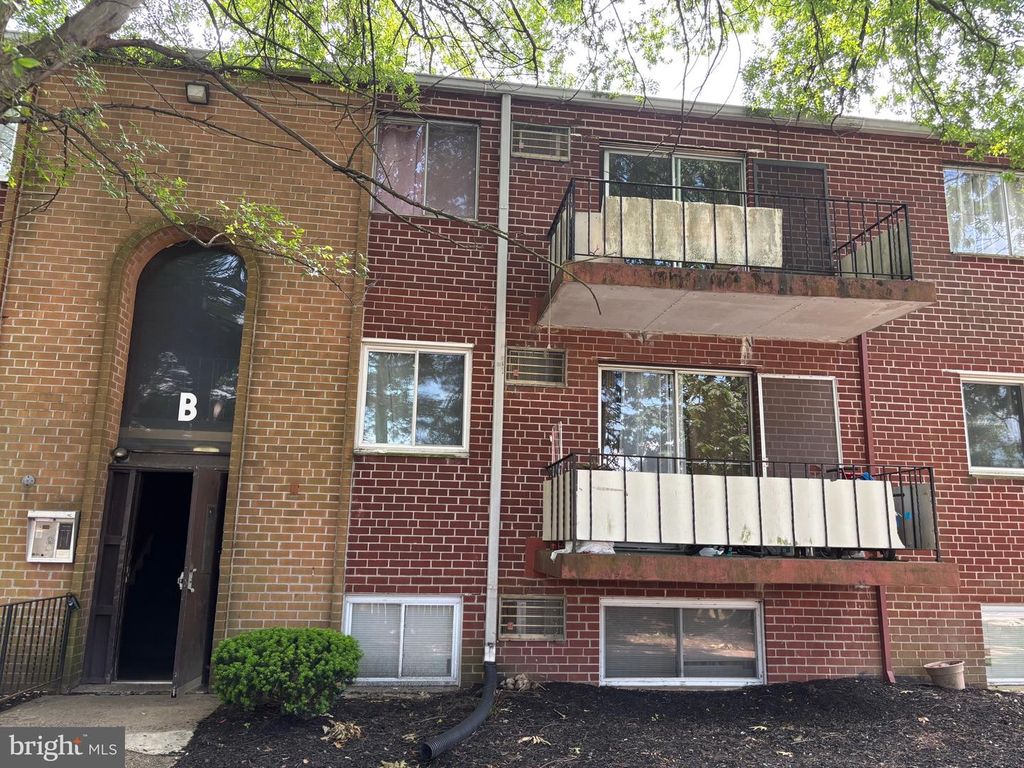 110-30 BYBERRY RD #B6, Philadelphia, PA 19116