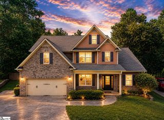 611 Pinery Lane, Duncan, SC 29334