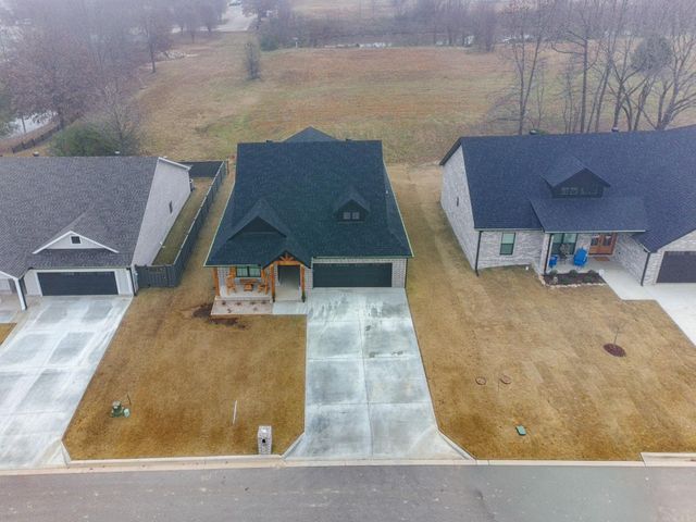 1101 Summit Ridge Trail, Paragould, AR 72450