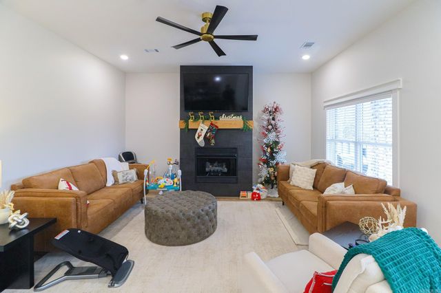 1101 Summit Ridge Trail, Paragould, AR 72450