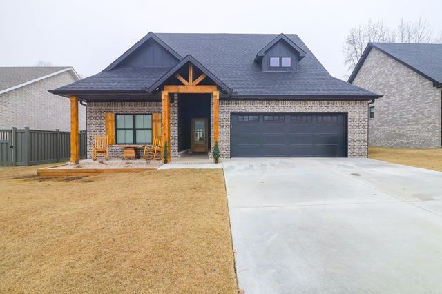 1101 Summit Ridge Trail, Paragould, AR 72450