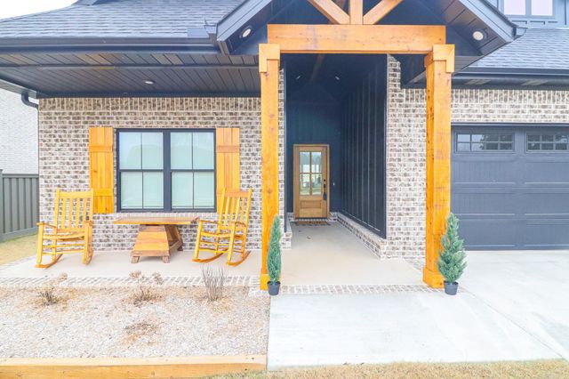 1101 Summit Ridge Trail, Paragould, AR 72450