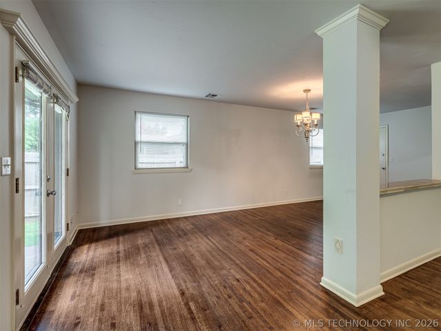2486 E 54th Street, Tulsa, OK 74105
