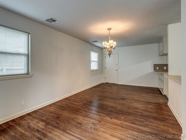 2486 E 54th Street, Tulsa, OK 74105