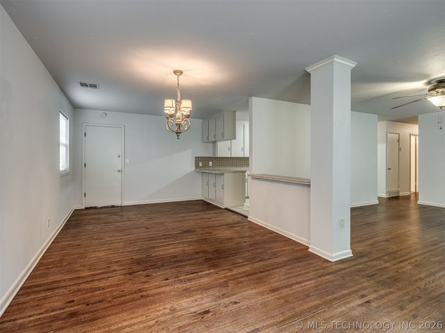 2486 E 54th Street, Tulsa, OK 74105
