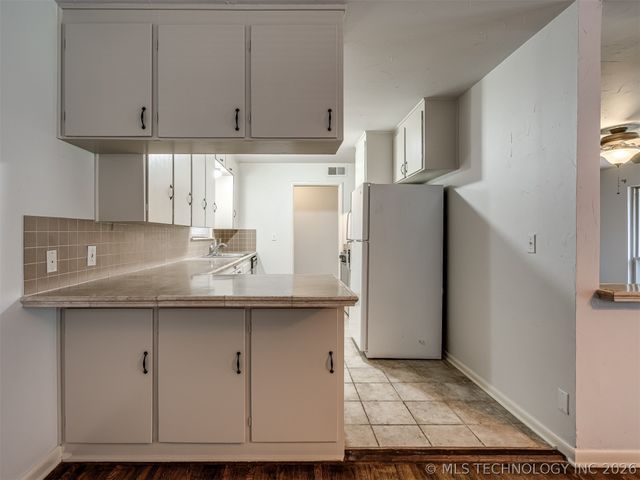 2486 E 54th Street, Tulsa, OK 74105
