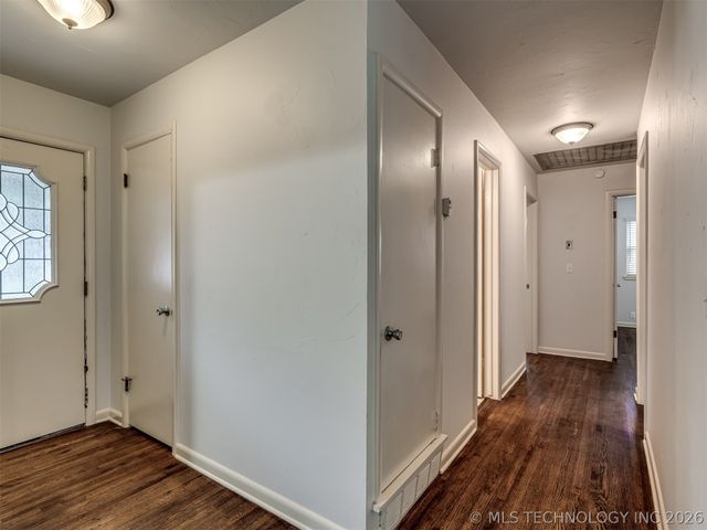 2486 E 54th Street, Tulsa, OK 74105