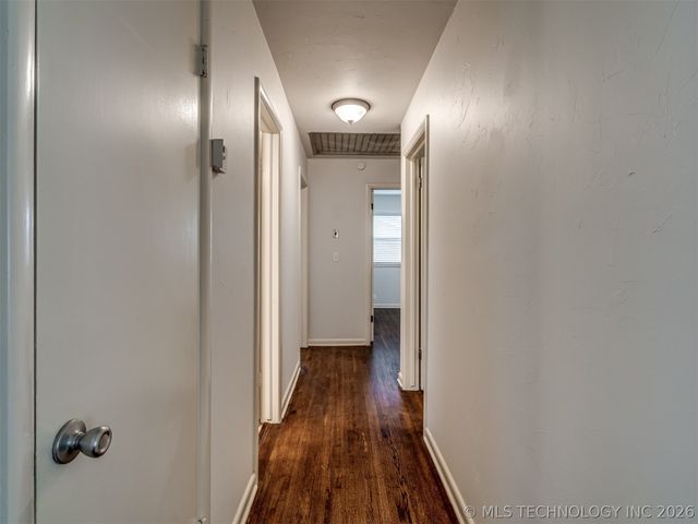 2486 E 54th Street, Tulsa, OK 74105