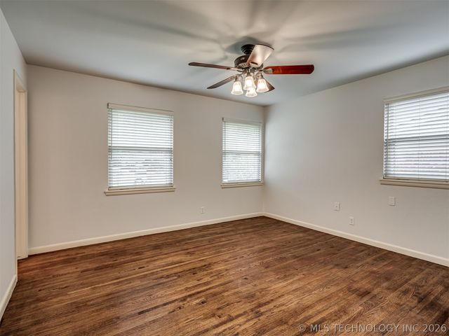 2486 E 54th Street, Tulsa, OK 74105