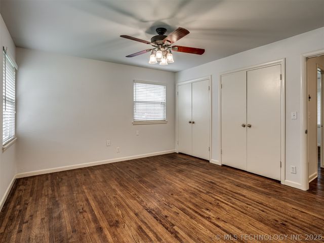 2486 E 54th Street, Tulsa, OK 74105