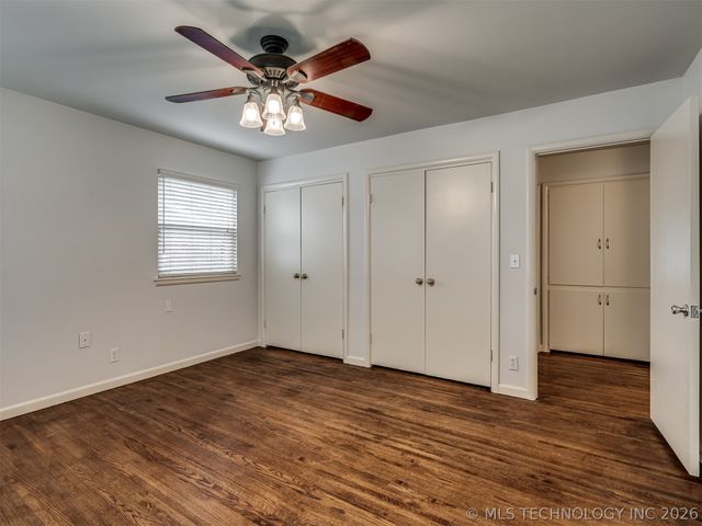 2486 E 54th Street, Tulsa, OK 74105