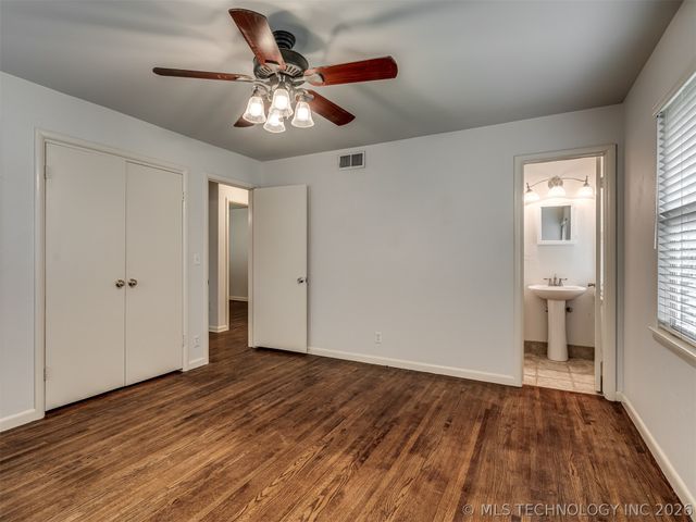 2486 E 54th Street, Tulsa, OK 74105