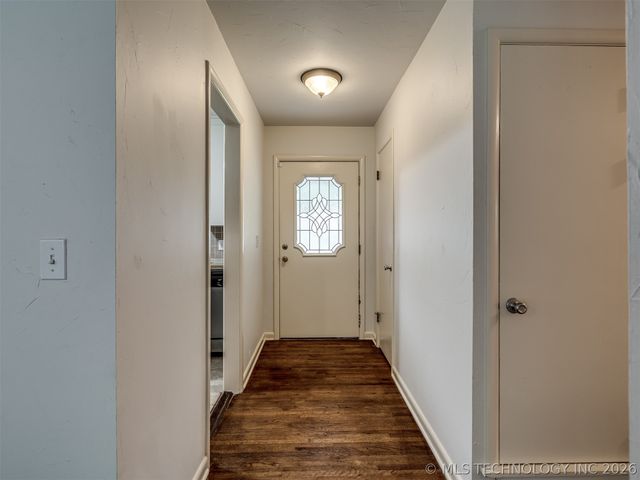 2486 E 54th Street, Tulsa, OK 74105